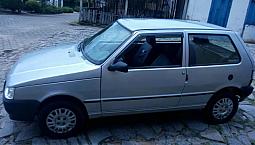 Vendo Fiat Uno 2005/2006
