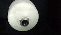 Câmera Dome