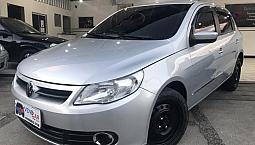 Gol G5 2010 Completo - Ipva Pago!!!
