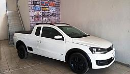 Volkswagen Saveiro Cab. Estendida 1.6 Itrend - Flex