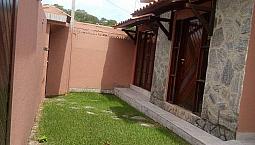 Casa Em Ponta Da Fruta