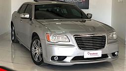 Chrysler 300C 3.6L V6