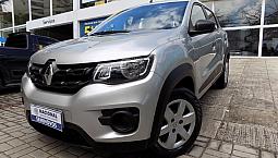 Kwid 1.0 Zen  2018/2019
