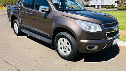 S10 2013 Flex Ltz Completo Oportunidade Urgente 
