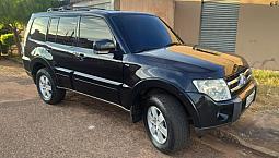 Pajero Full 2008 3.2 Diesel 