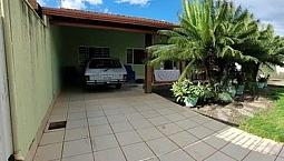 Vendo Ótima Casa Em Maracanã - Cariacica - 3 Quartos Com 1 Suíte 