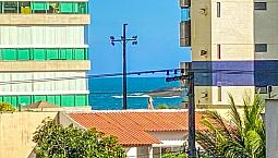 Ed Ilhas Das Antilhas-3 Qts C/ Terraço-115Mts-Montado-2 Vagas-Lazer Clube
