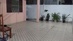 Vende Casa No Bairro Universidade