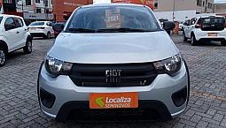 Fiat Mobi Mobi Like 1.0 Fire Flex 5P.