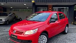Gol 2011 Ipva Pago