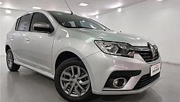 Renault Sandero 2022 1.0 12V Sce Flex Gt Line Manual
