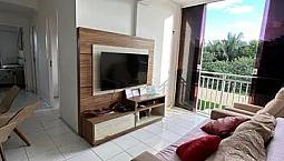 004 - Vendo Apartamento No Brisas / 3 Quartos / 2 Suites / Fale Comigo