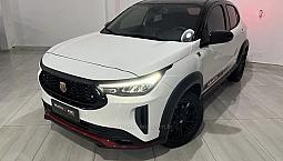 Fiat Pulse 1.3 Abarth Turbo 270 12V Flex 4P Automático
