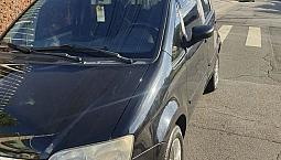 Fiat Idea 2012