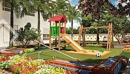 Apartamento À Venda Avenida João Ferreira Jardim, Parque Santa Fé - Porto Alegre