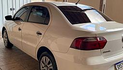 Voyage 1.6 8V 4 Cilindro 2022