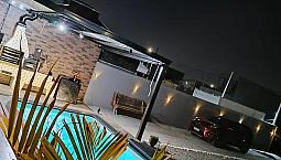 Casa Com Terreno 360Mt Com Picina 
