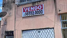 Casa Duplex A Venda No Pici! Já Alugada Rendendo 900,00/Mês!