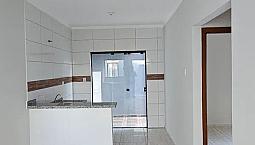 Casa Nova A Venda Bairro Vila Planalto