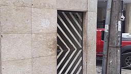 Barris Apart Kitnets