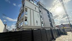 Apartamento Nos Bancários, 2 Qusrtks