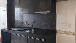 Vende-Se Apartamento Semimobiliado - Residencial Monte Sinai, Qd 706 Sul Palmas/To
