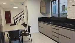 Casa Para Venda Tem 119 Metros Quadrados Com 3 Quartos Em Campeche - Florianópolis - Santa