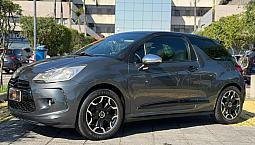 Citroen Ds3 Sport Chic 1.6 Tb 16V 3P Mec. 2013