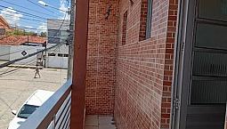 Aluga-Se Apartamento Em Santa Rosa Com Dois Quartos E Garagem Para Duas Motos