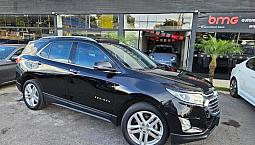Chevrolet Equinox Premier 2.0 Turbo Awd 262Cv Aut. 2019