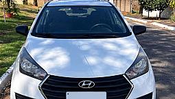 Hyundai Hb20 Comf./c.plus/c.style 1.0 Flex 12v 2016