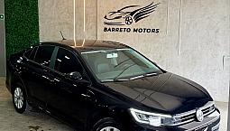 Volkswagen Virtus Tsi 1.0 Flex 12V 4P Mec. 2025