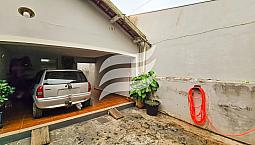 Casa 2 Quartos À Venda No Bairro Dona Amélia, Araçatuba/Sp
