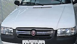 Fiat Uno Mille 1.0 Fire/ F.flex/ Economy 2P 2012