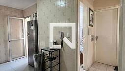 Apartamento À Venda - Bela Vista, 1 Quarto, 50 M2