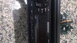 Rádio Kenwood