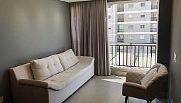 Apto No Bairro Jundiaí Em Anápolis Com 2 Quartos