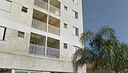 Apartamento 2 Dormitórios.- Vila Galvão-56 M²