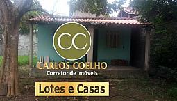 G Cód 231 Casa 2Qrts No Centro Hípico Unamar Cabo Frio