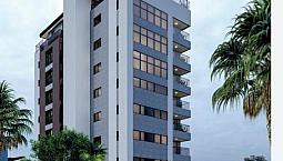 Lançamento Em Intermares Com 2 Ou 3 Quartos