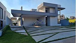 Linda Casa Térrea Condominio Ibi Aram 2 - Itupeva