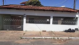 Alugo Casa Cpa 3 Setor 4