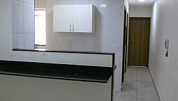 Apartamento Para Aluguel, 2 Quartos, Varjão - Brasília/Df