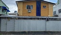 Apartamento Com 3 Dormitórios Para Alugar, 100 M² Por R$ 1.600/Mês + Rateio - Imbiribeira