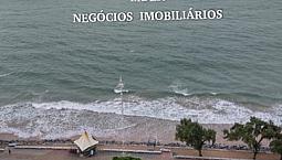 Apartamento Alto Padrão Para Aluguel Possui 230 M2  Com 5 Quartos Em Boa Viagem - Recife -