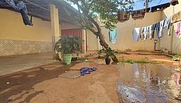  Casa 3 Quartos Na Estância I 