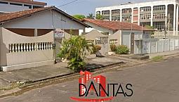 Casa No Centro De Macapá Próximo Do Fórum 