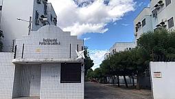 Apartamento De 46,50M² No Condomínio Portal Do Leste Para Aluguel , Bairro Campestre,  Ter