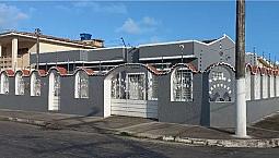 Casa Na Ponta Grossa