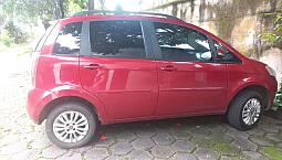 Fiat Idea 1.4 Flex Completo 
